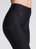 Fusion C3 Training Tights Super Schwarz damen  0266-DDB