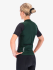 Fusion Cycling Jersey Grun Damen  1056-GRN
