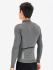 Fusion Light LS cycling Jersey Grau Unisex  0208-GRE