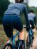Fusion C3 Bib Shorts Dunkelblau Damen  1045-NIB