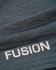Fusion C3 LS Shirt Grau damen  0283-GRIJS