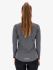 Fusion C3 Midlayer grau damen  0114-GRD
