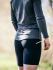 Fusion C3 Midlayer grau damen  0114-GRD