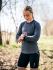 Fusion C3 Midlayer grau damen  0114-GRD