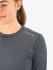 Fusion C3 Midlayer grau damen  0114-GRD
