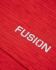 Fusion C3 Singlet Rot damen  0286-RO