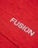 Fusion C3 Singlet Rot damen  0286-RED