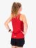 Fusion C3 Singlet Rot damen  0286-RO