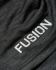 Fusion C3 Singlet Schwarz damen  0286-BLK