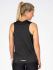 Fusion C3 Singlet Schwarz damen  0286-BLK