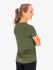 Fusion C3 T-shirt Grun damen  0274-GRN