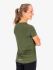 Fusion C3 T-shirt Grun damen  0274-GR