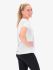 Fusion C3 T-shirt Weiss damen  0274-BRA