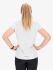 Fusion C3 T-shirt Weiss damen  0274-BRA