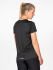 Fusion C3 T-shirt Schwarz damen  0274-BLK
