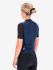 Fusion Cycling Jersey Dunkelblau Damen  1056-NID