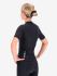 Fusion Cycling Jersey Schwarz Damen  1056-ZW