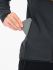 Fusion Recharge Hoodie Grau damen  0300-GRE