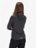 Fusion Recharge Hoodie Grau damen  0300-GRE