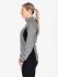 Fusion S1 Run Jacket Grau damen  0036-GRE