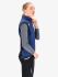 Fusion S1 Run Vest Dunkelblau damen  0037-NIB