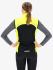 Fusion S1 Run Vest Gelb damen  0037-YEL