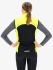 Fusion S1 Run Vest Gelb damen  0037-GE