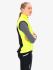 Fusion S1 Run Vest Gelb damen  0037-GE