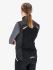 Fusion S1 Run Vest Schwarz damen  0037-BLK