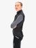Fusion S1 Run Vest Schwarz damen  0037-BLK