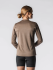 Fusion Technical Merino 150 LS Shirt Sand Damen  1156-SND