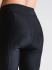 Fusion radlerhosen schwarz für damen  1239-BLK