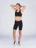 Fusion C3 Multisport Tights Schwarz unisex  0183-BLK