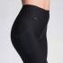 Fusion C3 X-Long Training Tights Schwarz damen  0280-BLK