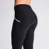Fusion C3 X-Long Tights Schwarz unisex  0035-BLK