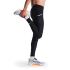 Fusion C3 X-Long Tights Schwarz unisex  0035-BLK