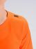 Fusion Nova T-shirt orange damen  1035-ORA