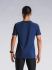 Fusion Nova T-shirt Blau Herren  1033-NIB