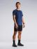 Fusion Nova T-shirt Blau Herren  1033-NIB