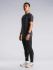 Fusion Nova T-shirt Grau Herren  1033-GRE