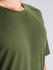 Fusion Nova T-shirt Grun Herren  1033-GRN