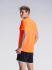 Fusion Nova T-shirt orange herren  1033-ORA