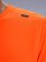 Fusion Nova T-shirt orange herren  1033-ORA