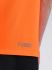 Fusion Nova T-shirt orange herren  1033-ORA