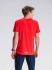 Fusion Nova T-shirt rot herren  1033-RED