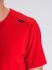 Fusion Nova T-shirt rot herren  1033-RED