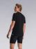 Fusion Nova T-shirt schwarz herren  1033-BLK