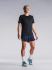 Fusion Nova T-shirt schwarz herren  1033-BLK