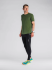 Fusion Nova T-shirt Grun Herren  1033-GRN