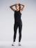 Fusion Singlet schwarz damen  1037-BLK